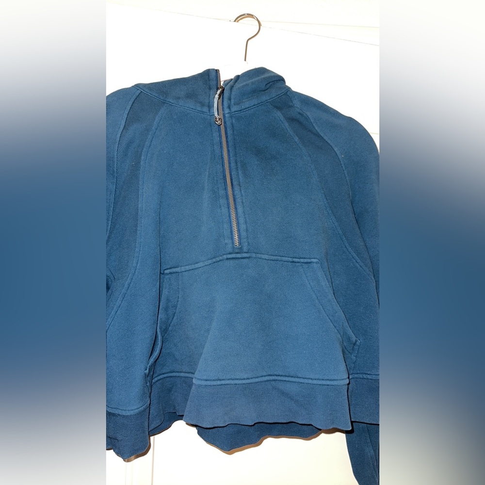 Lululemon scuba